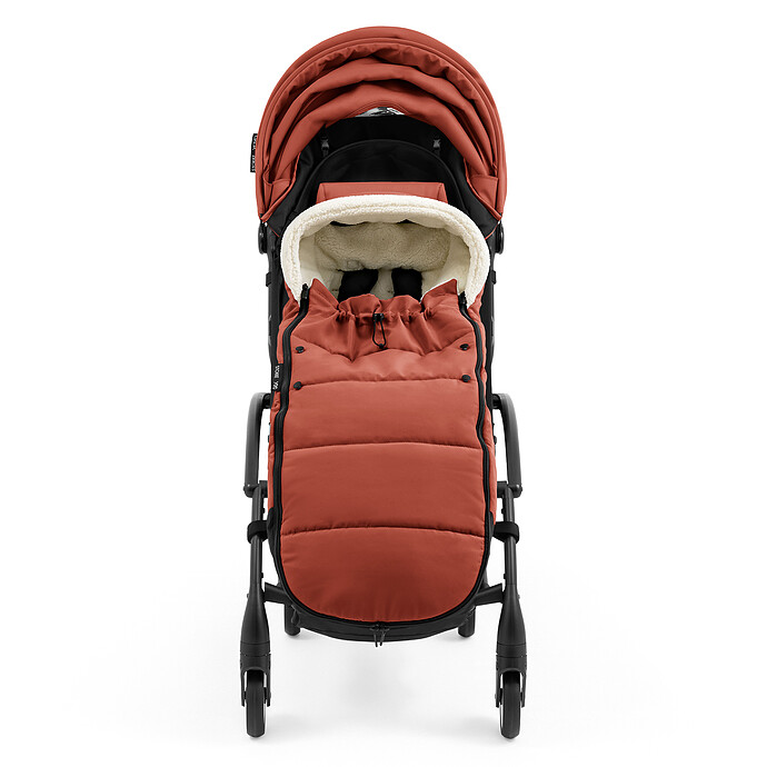 Chancelière YOYO5 - Berry Stokke