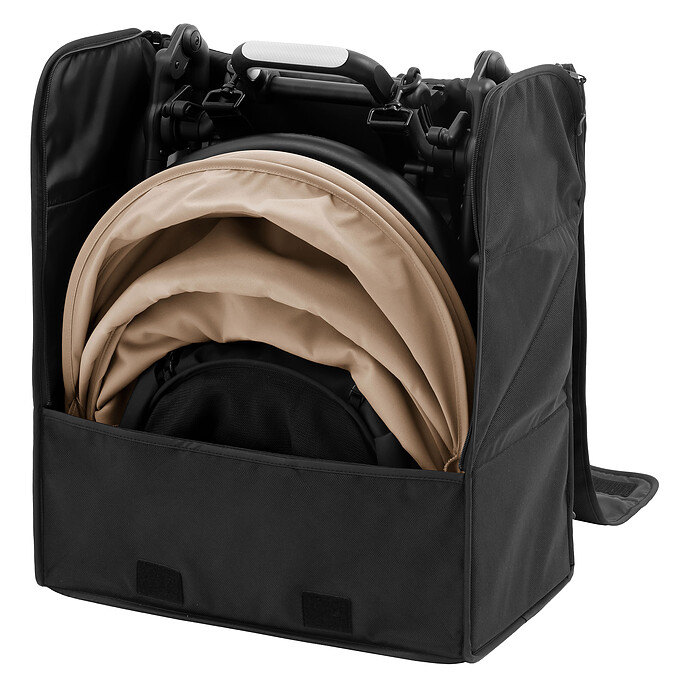 Sac à Dos YOYO5 Stokke