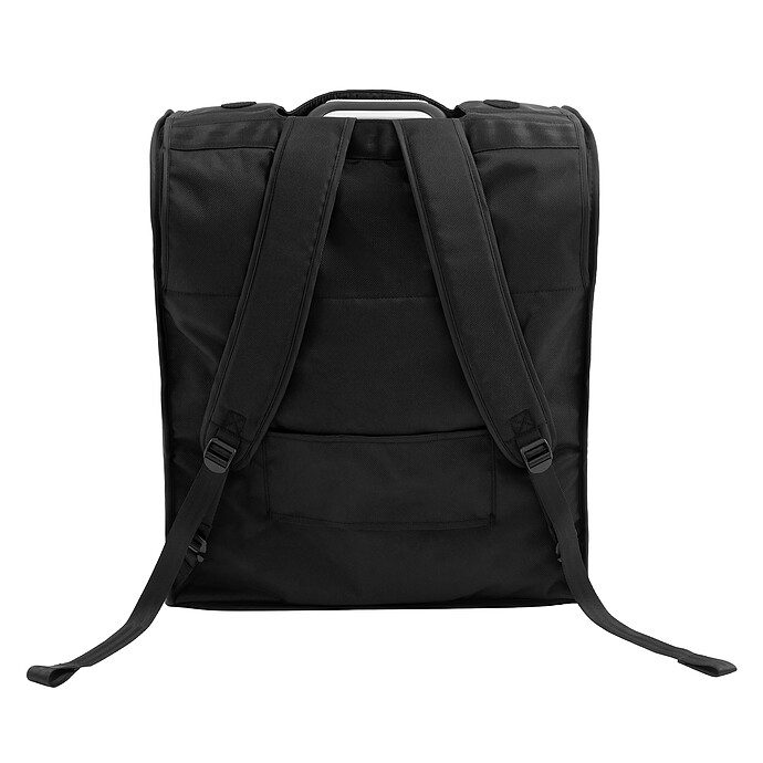 Avis Sac à Dos YOYO5