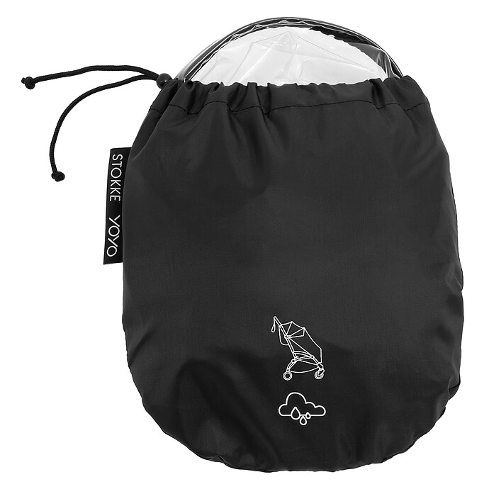 Protection Pluie YOYO5 0+ pas cher