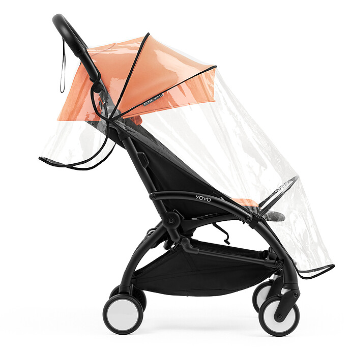 Protection Pluie YOYO5 6+ pas cher