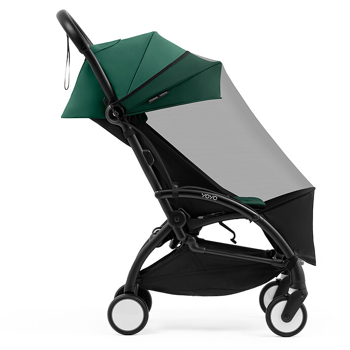Moustiquaire YOYO5 6+ Stokke