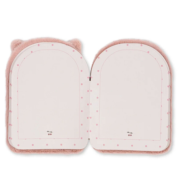 Achat Carnet - Rosa Pink