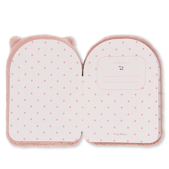 Avis Carnet - Rosa Pink