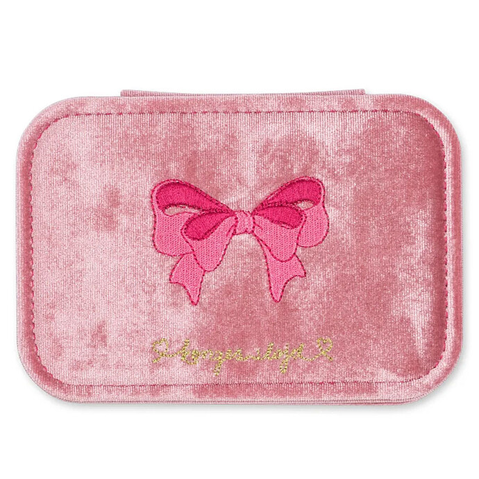 Achat Coffret de Bijoux - Pink
