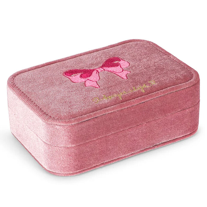Coffret de Bijoux - Pink Konges Sløjd