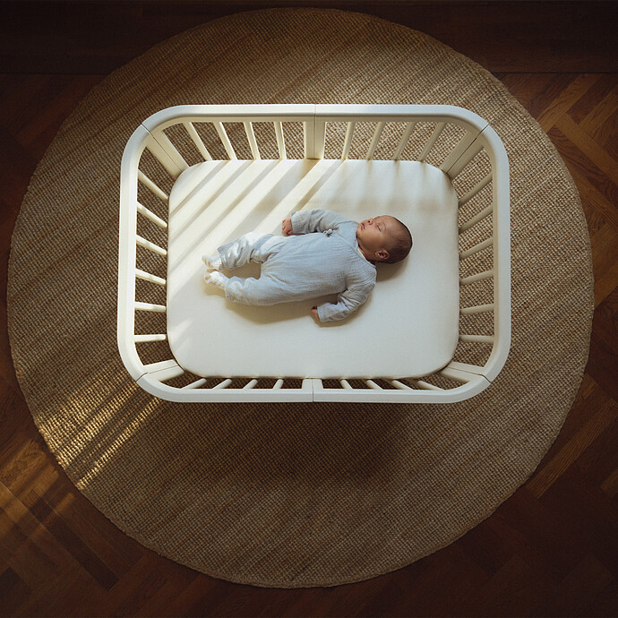 Matelas bébé