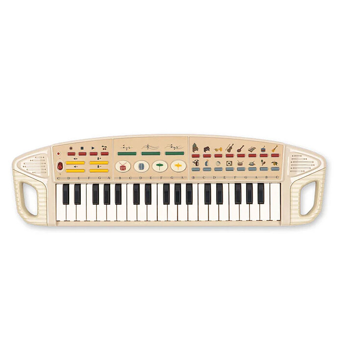 Instrument de musique