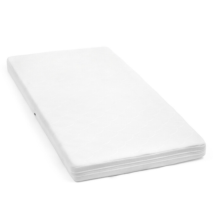 Matelas Nighti - 60 x 120 cm Stokke
