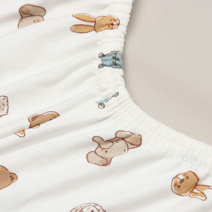 Achat Housse Matelas à Langer - Jollies