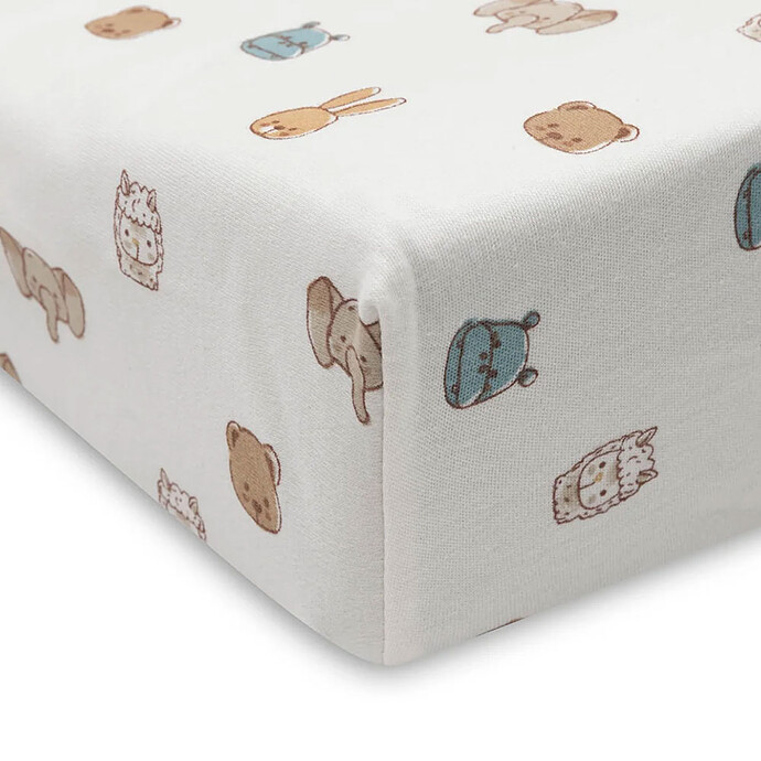 Avis Housse Matelas à Langer - Jollies