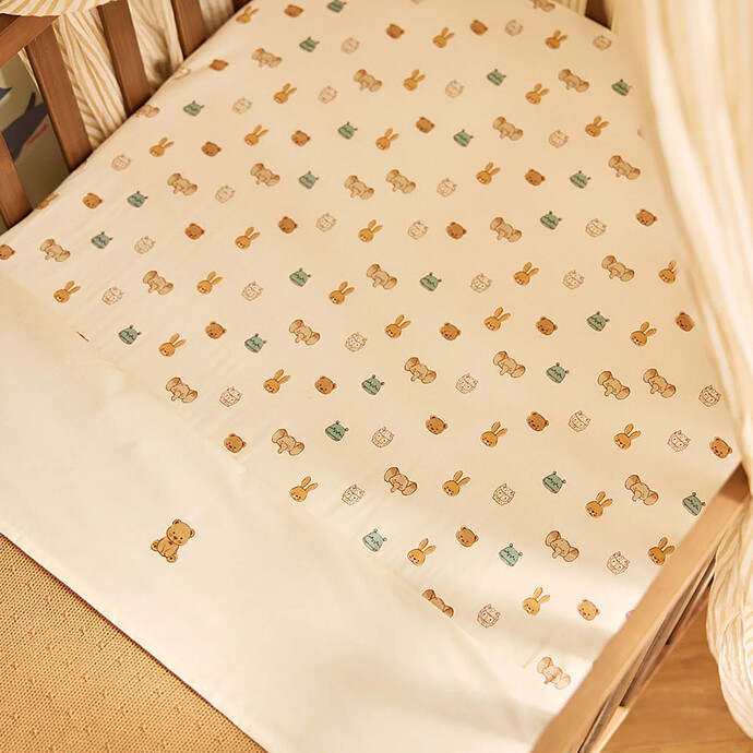 Linge de lit