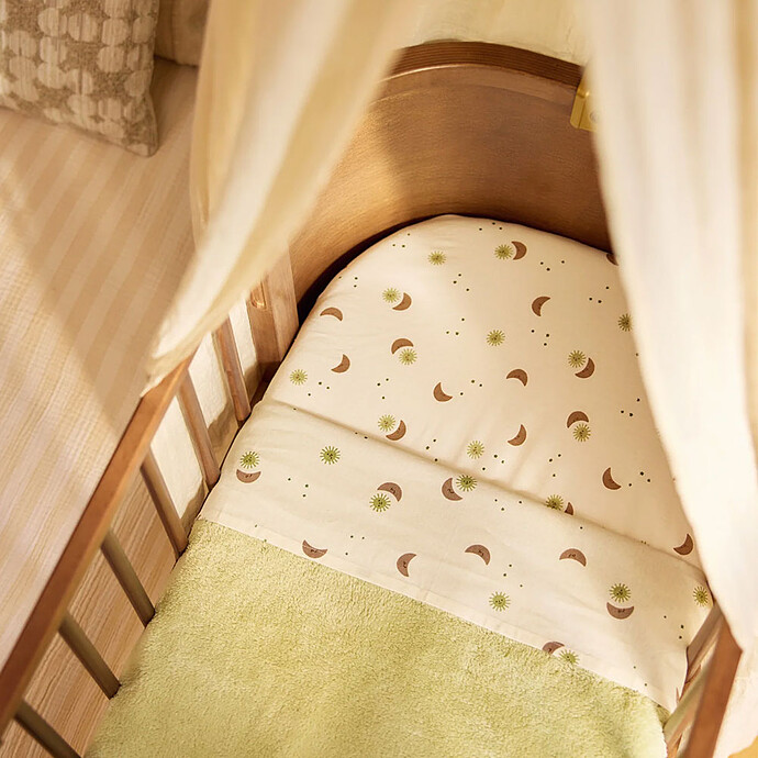 Linge de lit