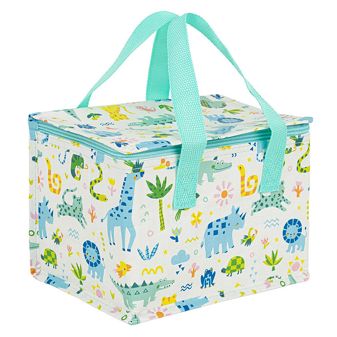 Sac Isotherme - Jungle A Little Lovely Company