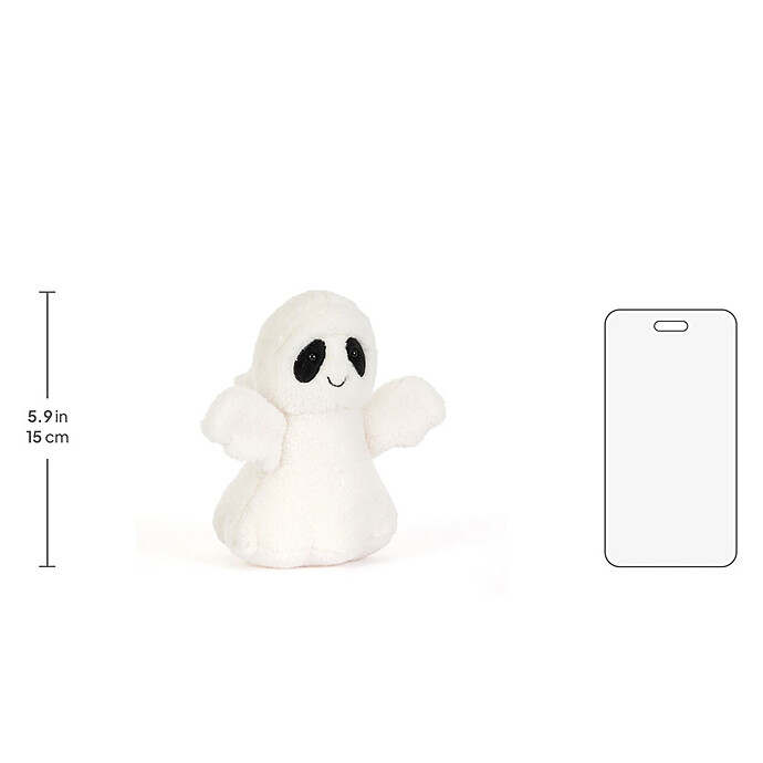 Ghost Bob pas cher