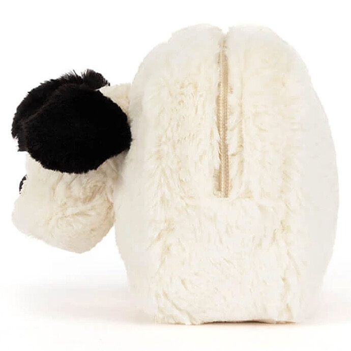Avis Trousse Rufferty Puppy Pouch