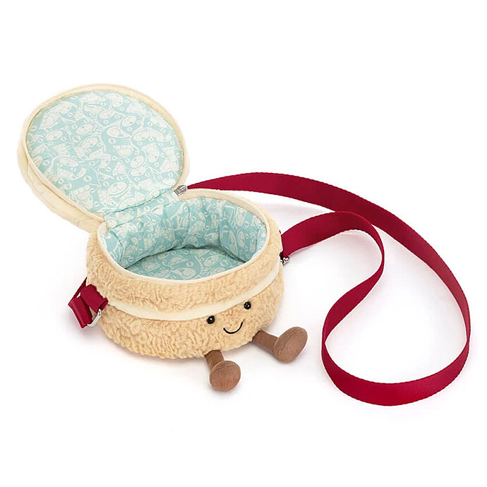Bagagerie enfant