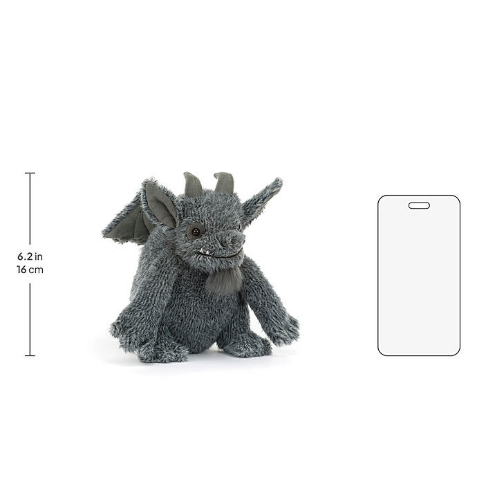 Growlston Gargoyle pas cher