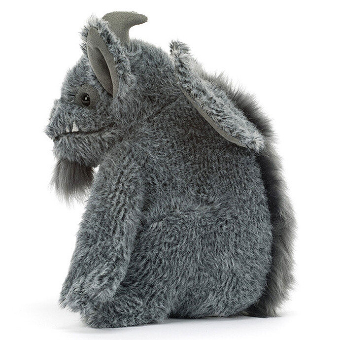 Avis Growlston Gargoyle