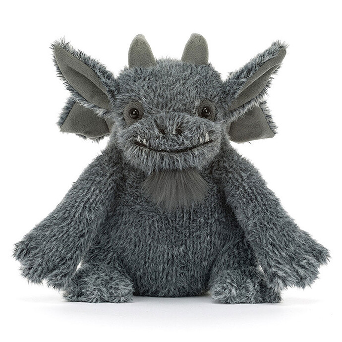 Growlston Gargoyle Jellycat
