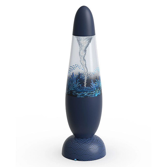 Veilleuse Tornade Tsuny Light - Abyss MOB