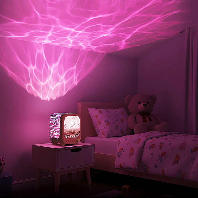 Lampe à poser