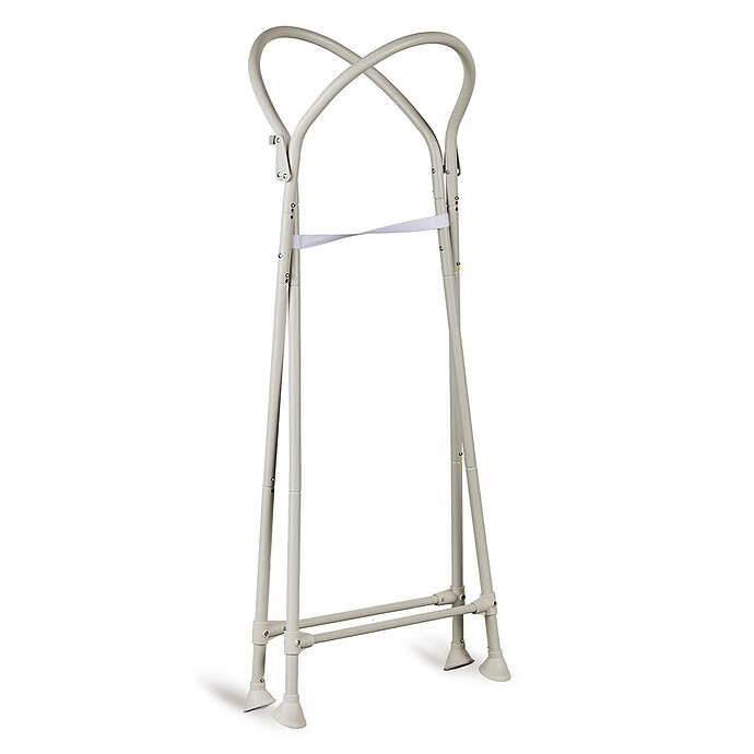 Baignoire avec Support - Argile Quax