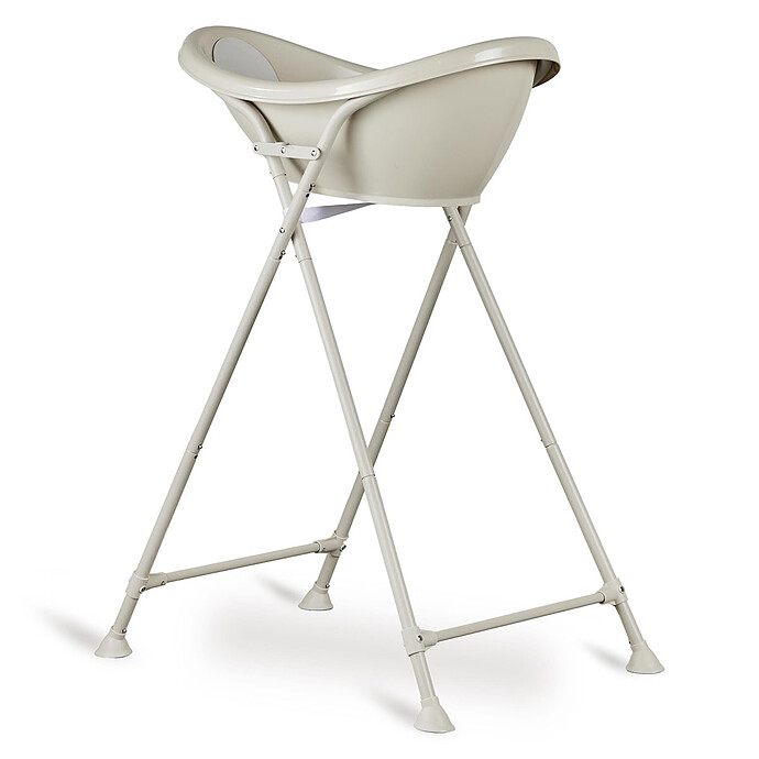Baignoire avec Support - Argile Quax
