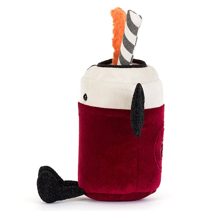 Avis Amuseables Vampop Drink