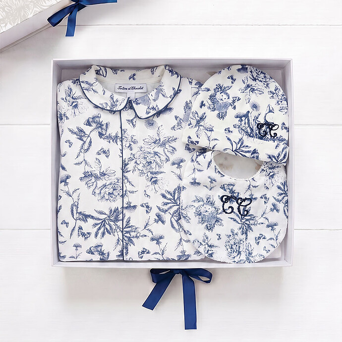 Coffrets cadeaux
