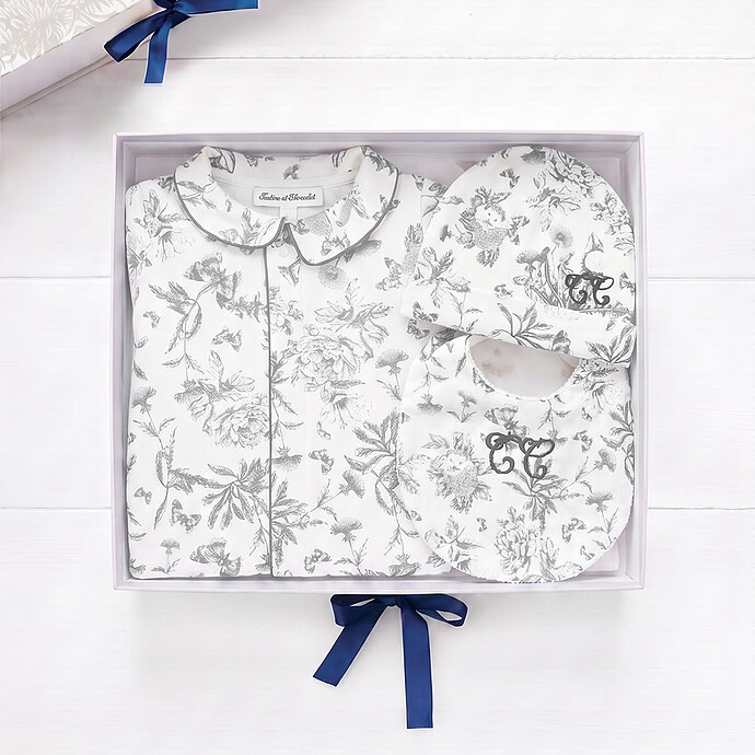 Coffrets cadeaux