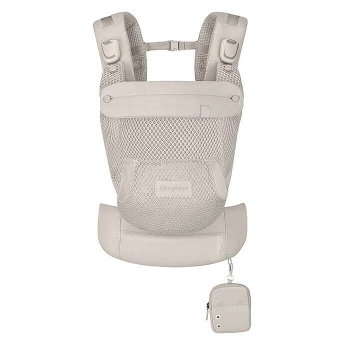 Porte-bébé Laya - Dune Grey  Cybex