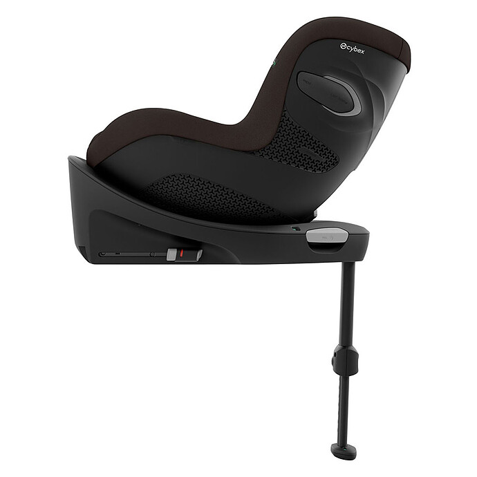 Siège Auto Sirona G3 Plus i-Size Groupe 0+/1 - Chocolate Brown Cybex