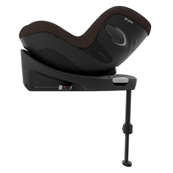 Avis Siège Auto Sirona G3 Plus i-Size Groupe 0+/1 - Chocolate Brown