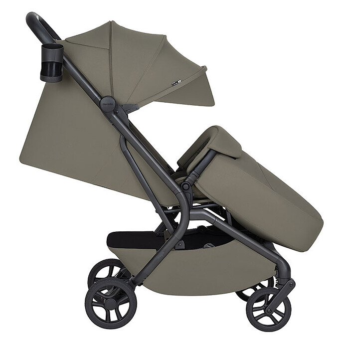 Achat Poussette et Nacelle Pliable Magia 2.0 - Malted Green