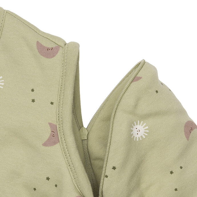Gigoteuse Hiver Over The Moon - 3/6 Mois pas cher
