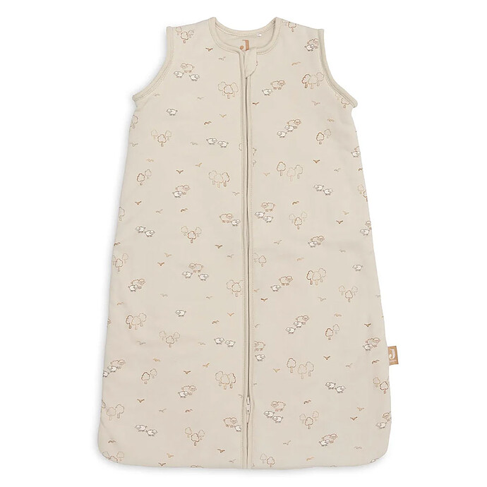 Achat Gigoteuse Hiver Woolly - 3/6 Mois
