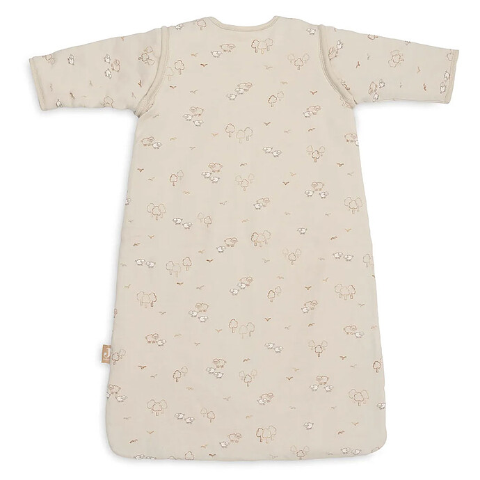 Gigoteuse Hiver Woolly - 3/6 Mois Jollein
