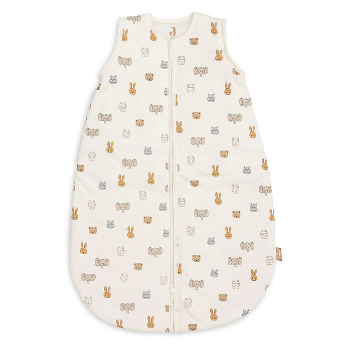 Achat Gigoteuse Ronde Hiver Jollies - 18/24 Mois