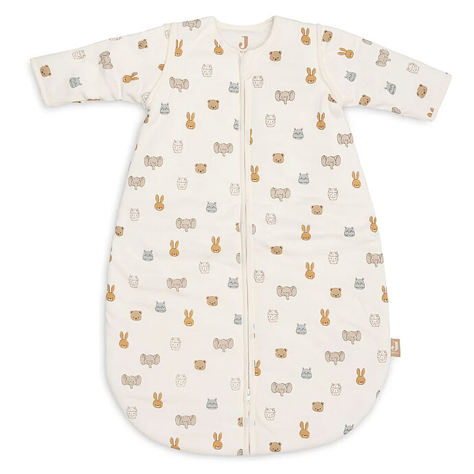 Gigoteuse Ronde Hiver Jollies - 18/24 Mois Jollein