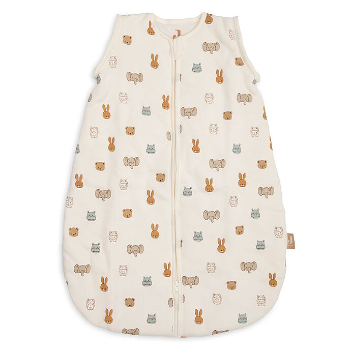 Achat Gigoteuse Ronde Hiver Jollies - 0/3 Mois