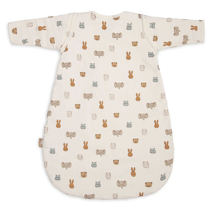 Gigoteuse Ronde Hiver Jollies - 0/3 Mois Jollein