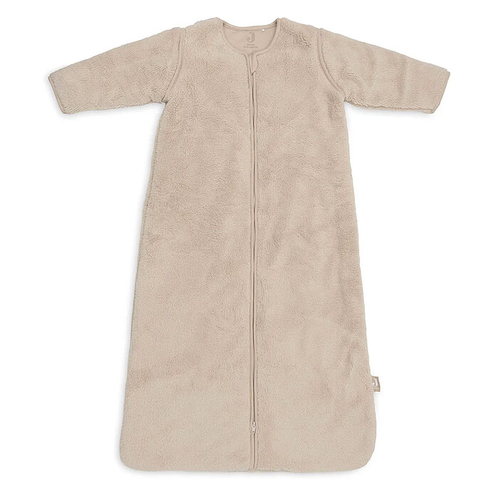 Gigoteuse Ronde Hiver Fluffy Sand - 6/18 Mois Jollein