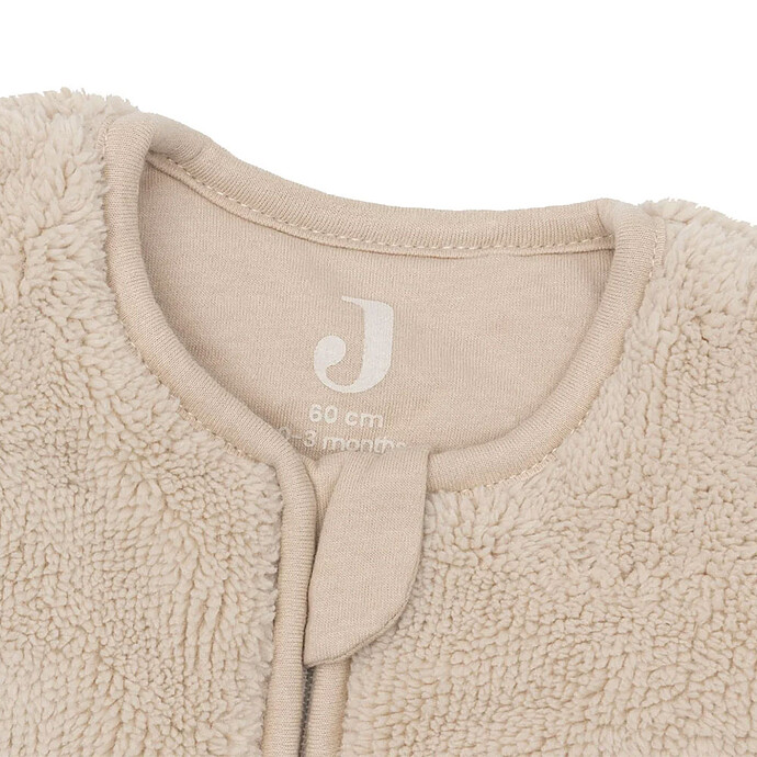 Gigoteuse Ronde Hiver Fluffy Sand - 0/3 Mois pas cher