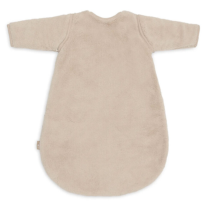 Gigoteuse Ronde Hiver Fluffy Sand - 0/3 Mois Jollein