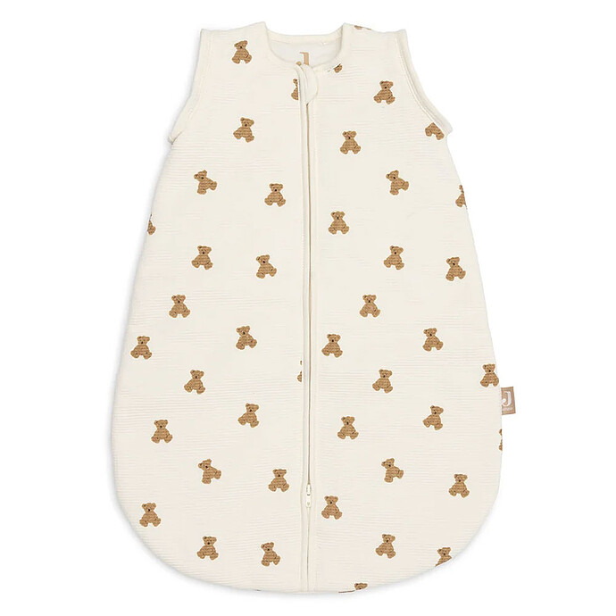 Achat Gigoteuse Ronde Hiver Little Waffle Mini Teddy Bear - 0/3 Mois 