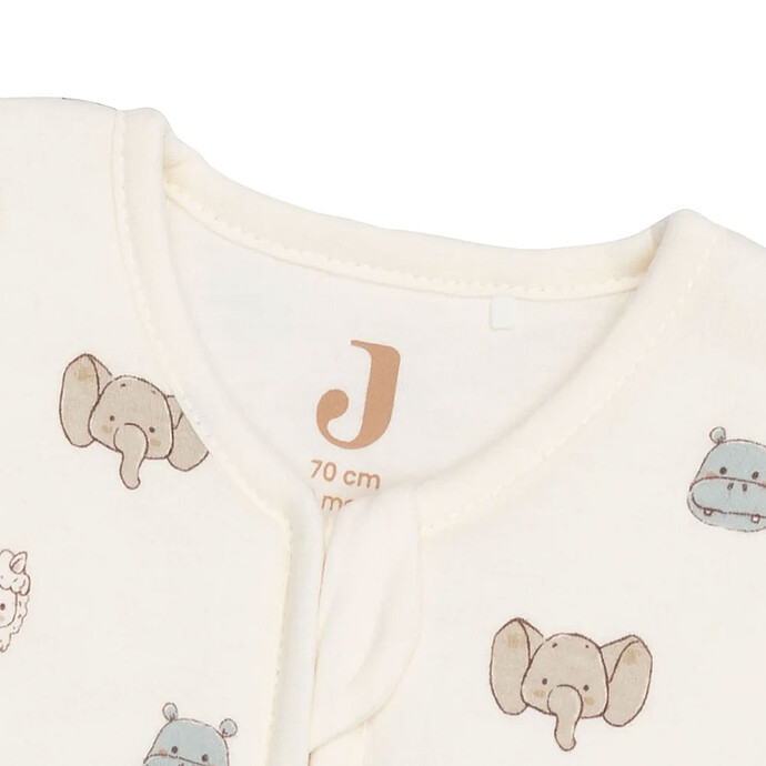 Achat Gigoteuse Mi-saison Jollies - 3/6 Mois 