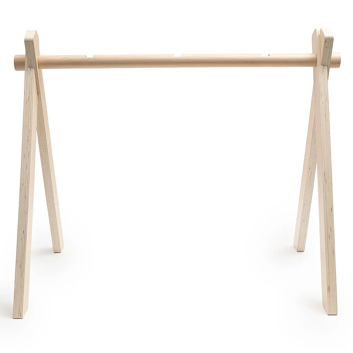 Arche d'Eveil en Bois Twist & Go Jollein