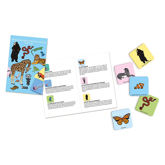 Jeu de société