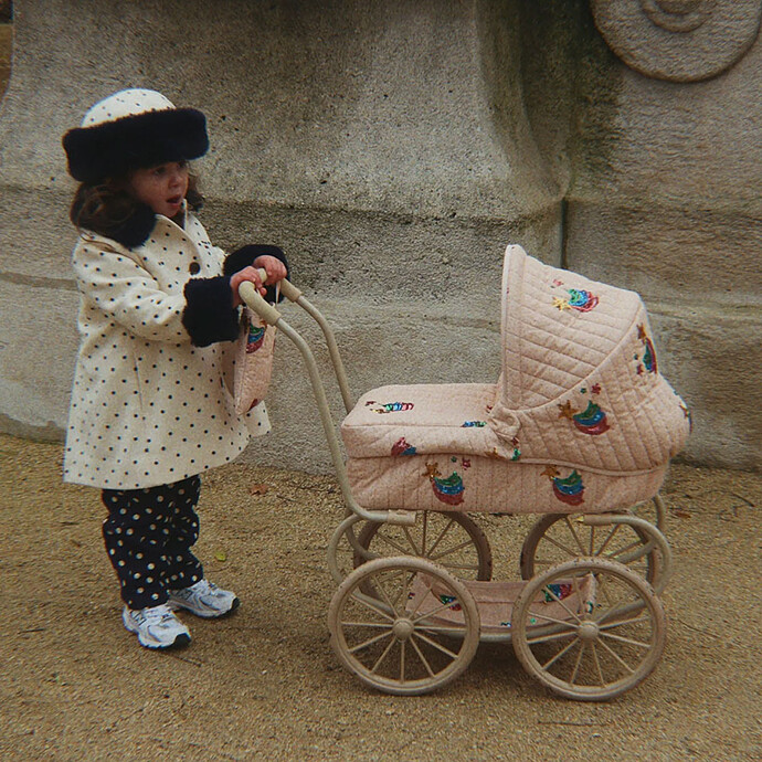 Poupées & Maison